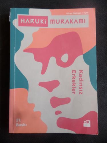 Kadınsız Erkekler