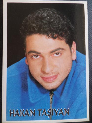 Kartpostal / Hakan Taşıyan
