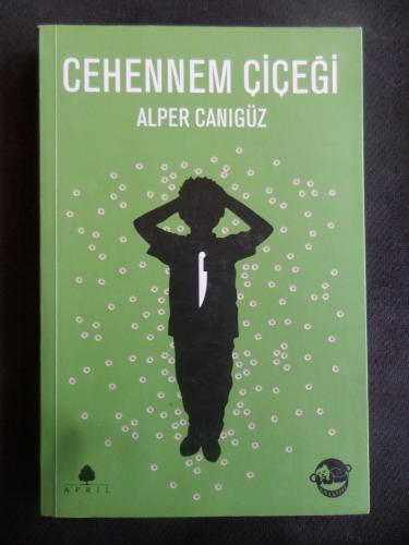 Cehennem Çiçeği Alper Canıgüz