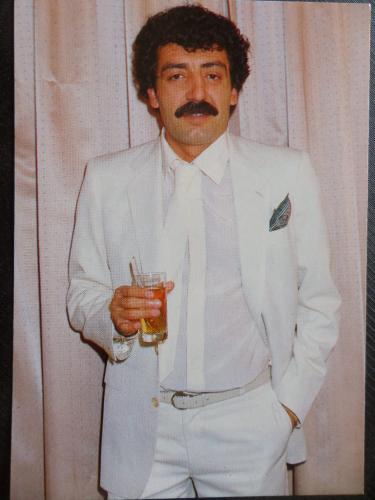 Kartpostal / Müslüm Gürses