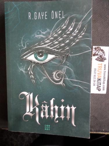 Kahin