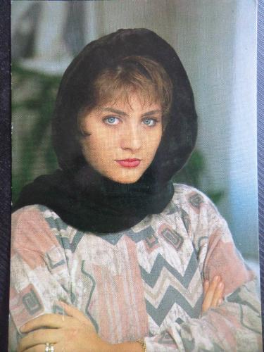 Kartpostal / Sibel Can