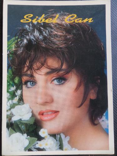 Kartpostal / Sibel Can