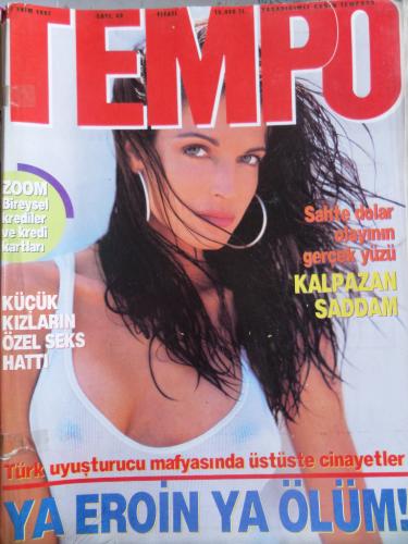 Tempo 1992 / 40