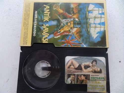 İlişki / Beta Kaset