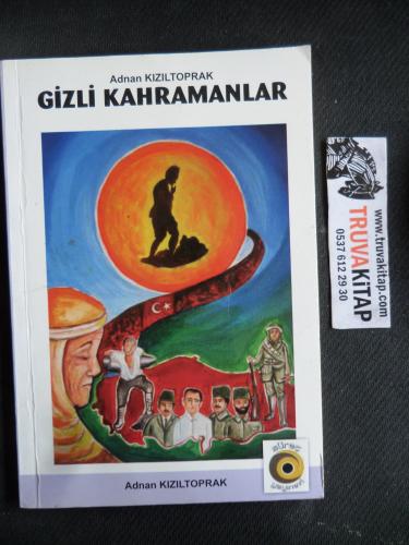 Gizli Kahramanlar