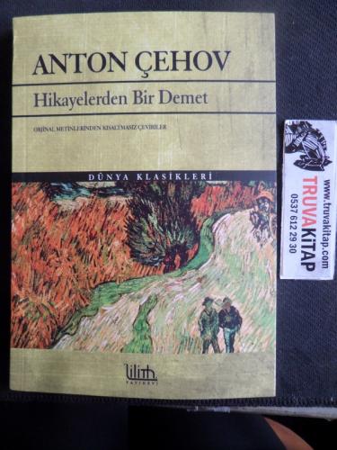 Hikayelerden Bir Demet