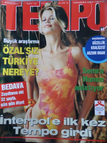 Tempo 1993 / 18