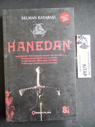 Hanedan