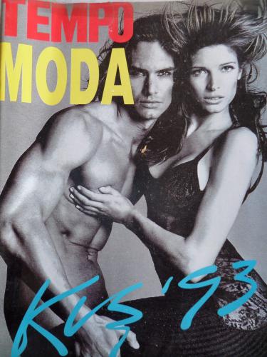 Tempo Moda 1993 / 14-20 Ekim