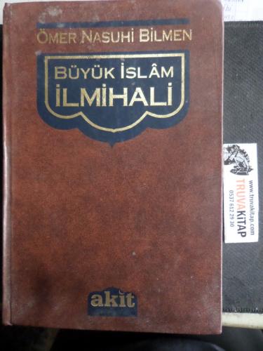 Büyük İslam İlmihali