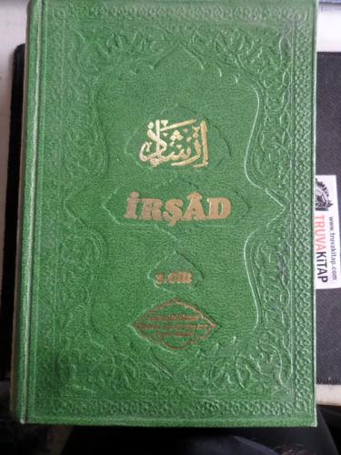 İrşad 3. Cilt
