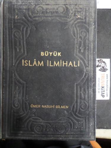 Büyük İslam İlmihali