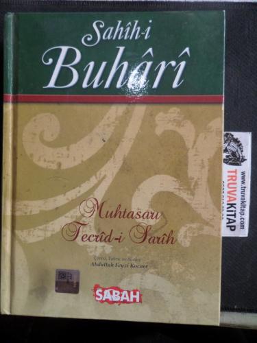 Sahih-i Buhari 2. Cilt