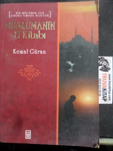 Müslümanın El Kitabı