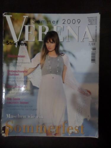 Verena 2009 / 09 - Sommerfest