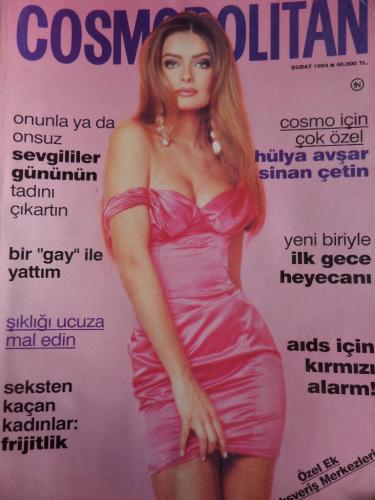 Cosmopolitan 1994 / 23