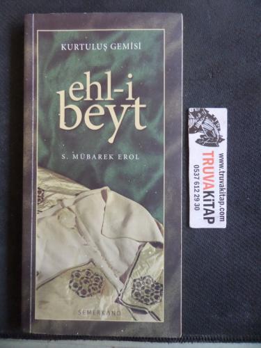 Kurtuluş Gemisi Ehl-i Beyt