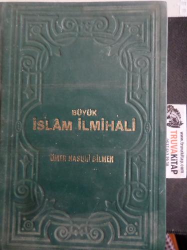 Büyük İslam İlmihali