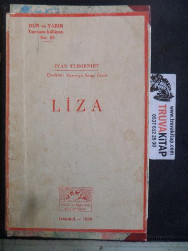 Liza