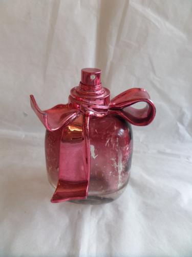 Ricci Ricci - Parfüm Şişesi (Boş)