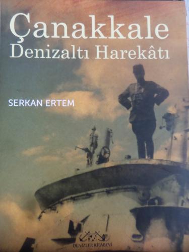 Çanakkale Denizaltı Harekatı