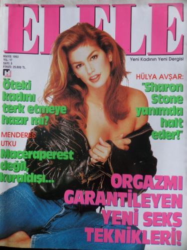 Elele Dergisi 1993 / 5