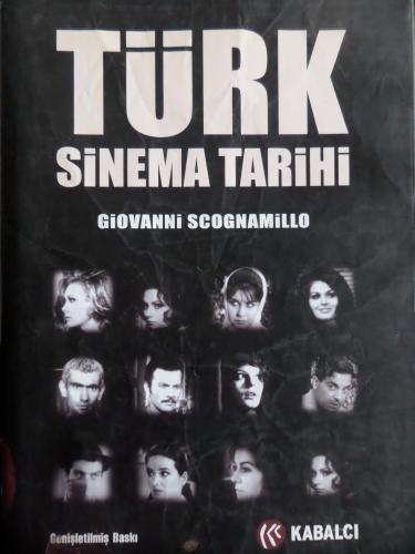 Türk Sinema Tarihi