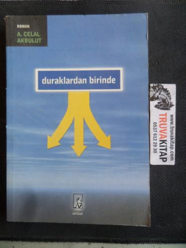 Duraklardan Birinde