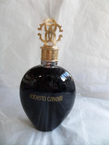Roberto Cavalli - Parfüm Şişesi (Boş)