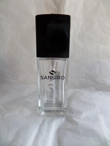Sansiro - Parfüm Şişesi (Boş)