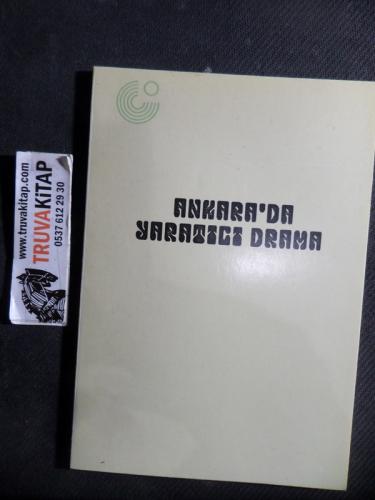 Ankara'da Yaratıcı Drama
