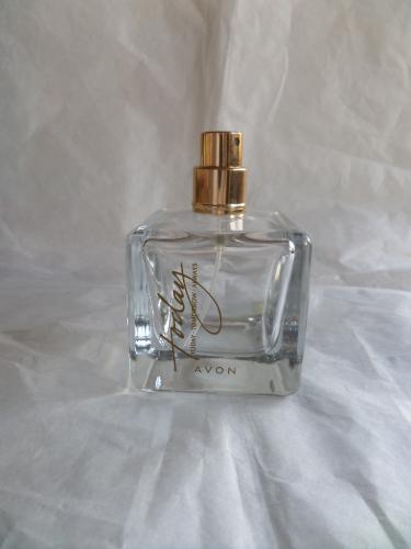 Today Tomorrow Always - Parfüm Şişesi (Boş)