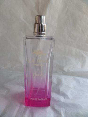 La Rive Woman Pink - Parfüm Şişesi (Boş)