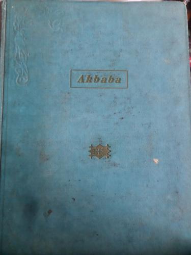 Akbaba Mizah Dergisi 1969-1970 / Cilt 17-18-19