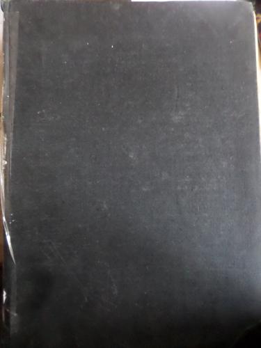 Akbaba Mizah Dergisi 1970-1971 / Cilt 19-20-21