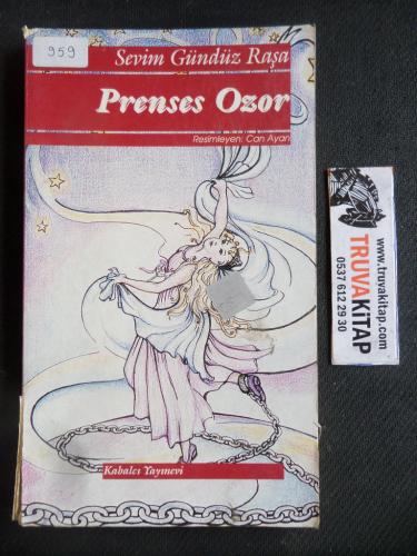 Prenses Ozor