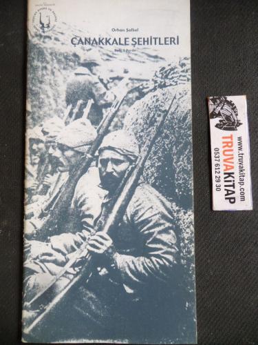 Çanakkale Şehitleri - Bale 2 Perde