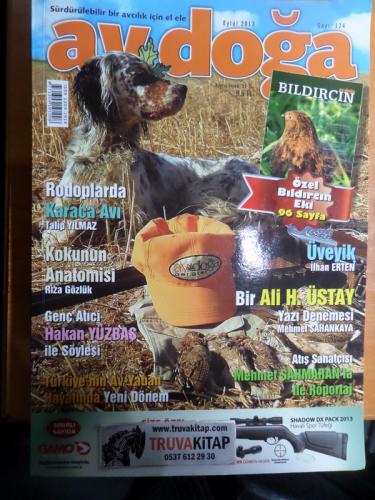 Avdoğa 2013 / 124