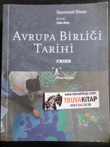 Avrupa Birliği Tarihi