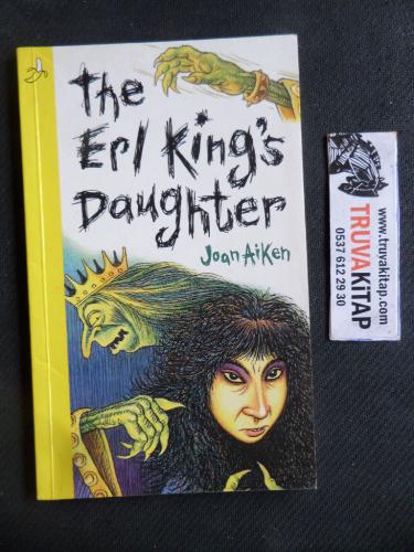 The Erl King's Daughter