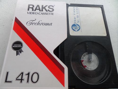 Allah Düşürmesin / Beta Kaset