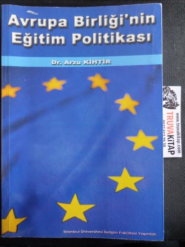Avrupa Birliği'nin Eğitim Politikası