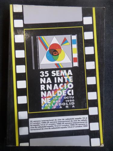 35 Semana Internacional de Cine de Valladolid Espana