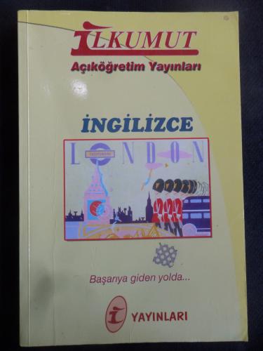 İngilizce