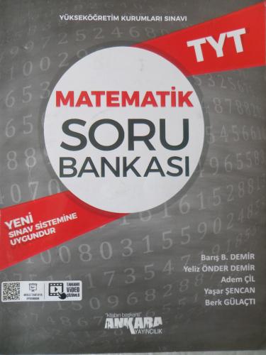 TYT Matematik Soru Bankası