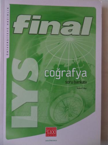 LYS Coğrafya Soru Bankası