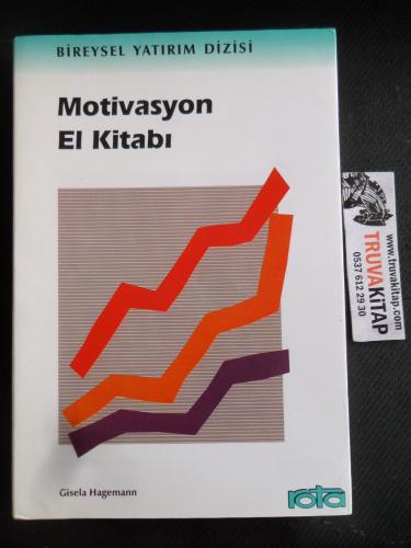 Motivasyon El Kitabı