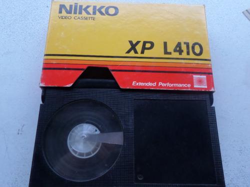 Yürek Yarası / Beta Kaset