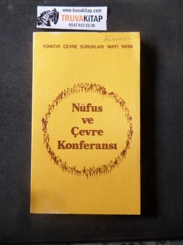 Nüfus Ve Çevre Konferansı